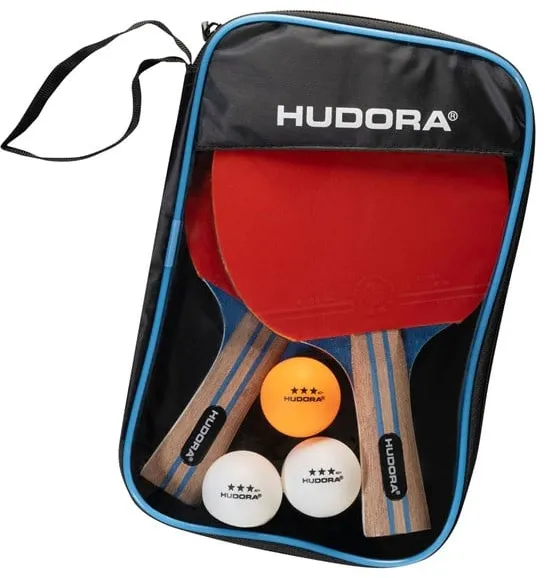 Hudora Pöytätennissetti
