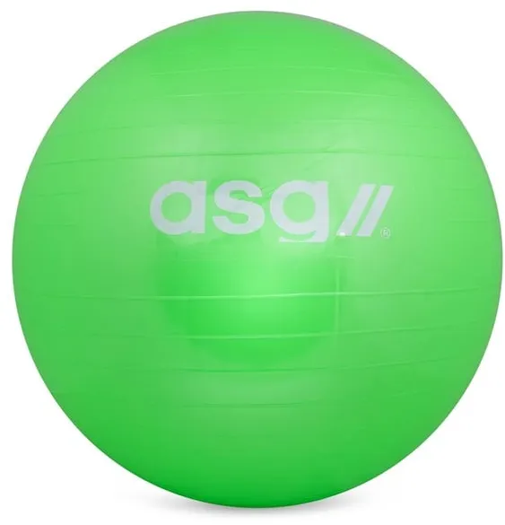 ASG Kuntopallo 65 cm.