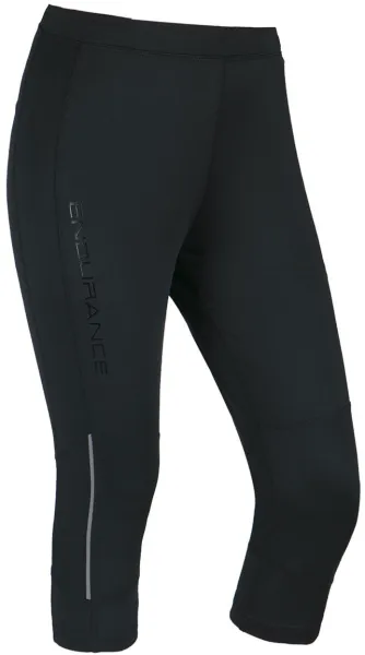 Endurance Mahana 3/4 XQL Juoksutrikoot Naisille