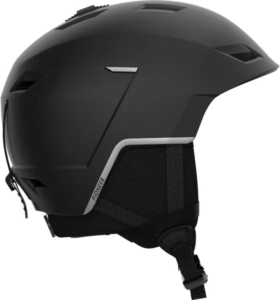 Salomon Pioneer LT Laskettelukypärä Miehet