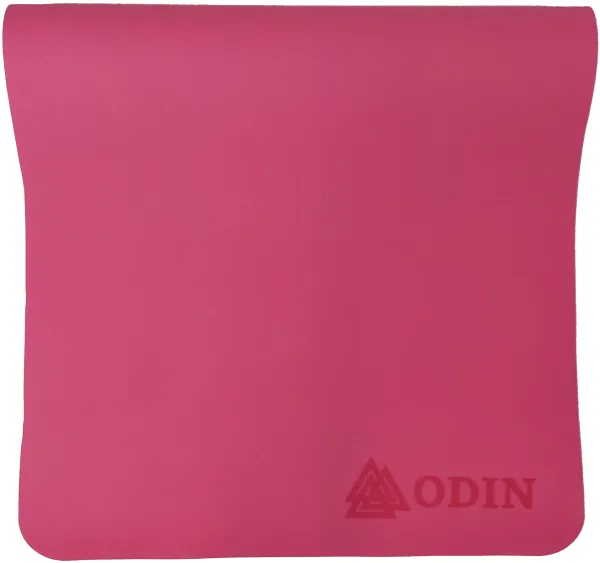 Odin TPE Joogamatto 0,6cm Pinkki