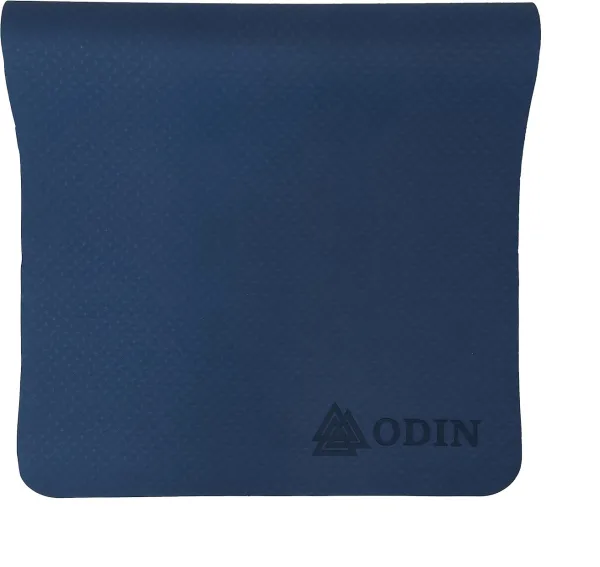 Odin TPE Joogamatto 0,3cm Sininen